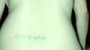 Pre Andome El Vecino Dandole Sentadillas Sensuales Exquisitas Corridas Dentro!