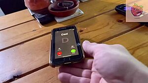 Whoa, dad's cheating so stepmom gets revenge by sucking not son's big cock and swallowing cum!