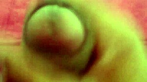 My initial homemade video alone at home