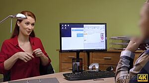 Loan4k If Big-Breasted Woman Wants Money She Gives Her Vagina