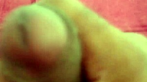 My initial homemade video alone at home