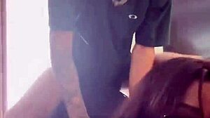 Put my panties aside and do it well, you naughty one!