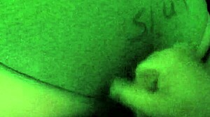 hey, i'm jacking off and cumming on my ass as a chubby milf wife in curvy fat action