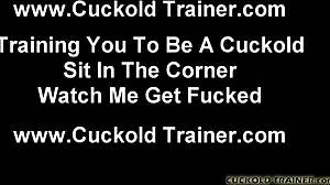 I urgently require a new cuckold slave to torment