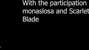 I'm playing yareel gameplay 02 with ms in this amateur sexy anime hentai lesbian scene