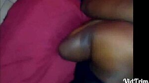 XXX Remix 2 with Big Black Cock Creampie!