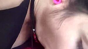 um prazer segurar o cabelo da debora prado pra ela se lambuzar engolindo meu pau with amateur teen big cock blowjob and cumshot