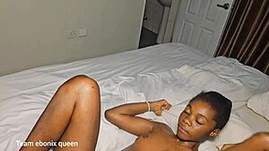 Will Slim Chi Handle Aggressive Cowgirl And Doggystyle Screwing With Squirting?