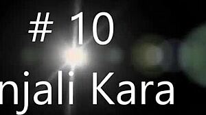 top indian porn stars showcasing sexy big tits and boobs in compilation