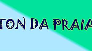 Dragged The Redhead To A Swing House Cabin For Gloryhole Action!