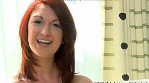 Erotic Ramrod Devouring With Mature Blowjob And Deepthroat Cumshot