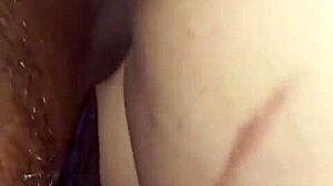 Sussusexycaribe enjoys tight vagina pounding after nightclub fun