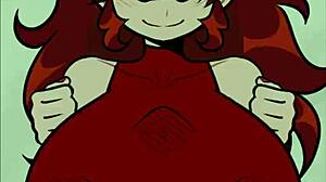 Hey, why is your girlfriend fucking naked like that?