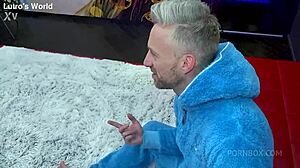 Have you ever tried casting a young 18+ amateur teen like anete jordan with deepthroat and cum swallow?