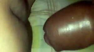 Sussusexycaribe enjoys tight vagina pounding after nightclub fun