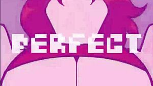 Hey, why is your girlfriend fucking naked like that?