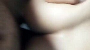 Amiga se move muito bem no video 5467