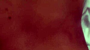 Latina with Big Ass Teases Hotel Cleaning Guy Provocatively!