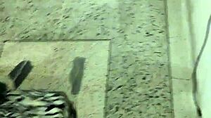 with my step-cousin makin porn videos at home when we're alone ya know