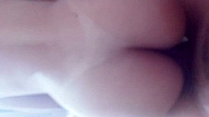 Brazilian Sister-In-Law Teases And Gets Fucked Hard In Apartment Living Room!