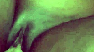 me lambeu gostoso, gozei muito, adoro essa foda de quatro