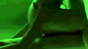 I enjoy watching this liberal couple share their experiences