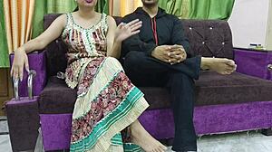 Hey, check out this desi teen 18+ stepsister getting her ass and pussy fucked daily by her stepbrother in cowgirl and doggystyle.