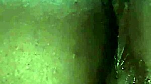 me lambeu gostoso, gozei muito, adoro essa foda de quatro