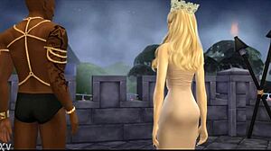 Ariana Gs Tight Pussy Banged Hard