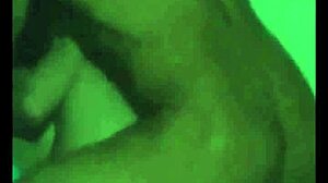 I enjoy watching this liberal couple share their experiences