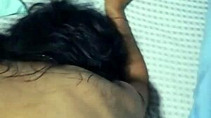 Amiga se move muito bem no video 5467