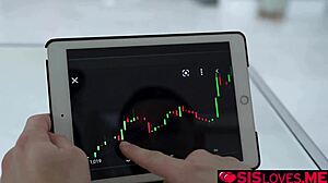 hey peter green and bess breast how'd you earn extra cash with that sexy fucking video?