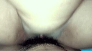 I Fuck My Friend's Husband On The Same Bed Right Next To Her