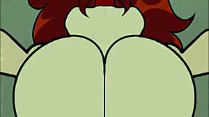 Hey, why is your girlfriend fucking naked like that?