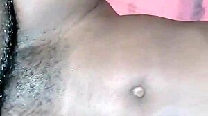 why is this 18yo getting her tight pussy fucked by big black cock in massage?