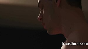 Big Tits Tranny Cheats With Her - Michael Delray Nikki Viscious