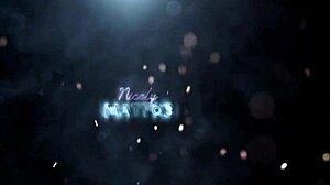 friend tests fidelity by fucking without condom and cumming inside pussy