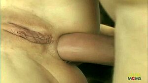 Vannessa Lane gets cake smeared then huge dick deep in ass