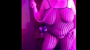 coming soon russian bbw naia bee takes big black cock facial