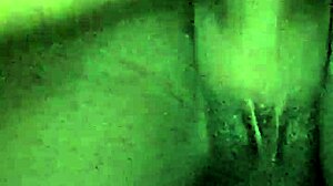 me lambeu gostoso, gozei muito, adoro essa foda de quatro