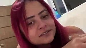 cheia de vontade de um amigo humano pra gravar video pro xvideos