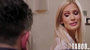 hey our hardcore desires flare up with petite teen candee licious and emmanuel torquemada in taboo action