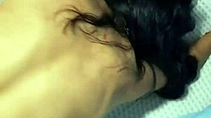 Amiga se move muito bem no video 5467