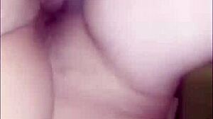 Bokep Indonesia Istri Orang Chat Kebetulan Suaminya Lagi Keluar Dengan Asian Web Chat