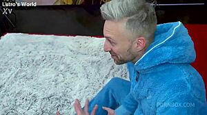 Have you ever tried casting a young 18+ amateur teen like anete jordan with deepthroat and cum swallow?