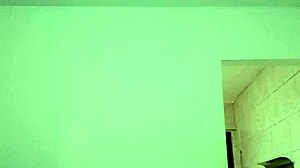 Wow, this hot Latina is dancing funk putaria showing off her tasty little tits to the camera