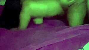 i put my foot on the head of that brazilian prostitute wife