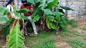 Curvy Teen Cowgirl Rides in Classroom Lingerie Leading to Big Tits Creampie