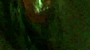 I really love using my dildo to fuck myself in this close-up homemade video