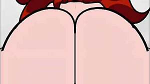 Hey, why is your girlfriend fucking naked like that?